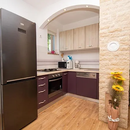 Afrodita In Pula-istrien וילה