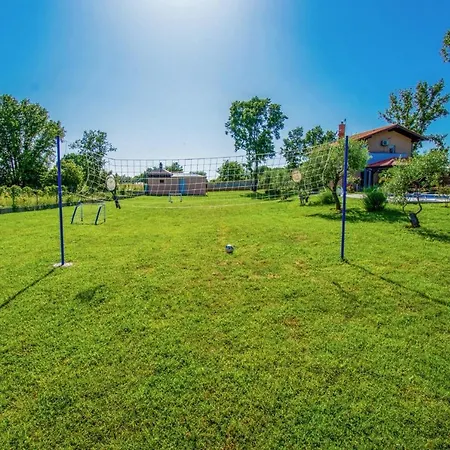 וילה Afrodita In Pula-istrien