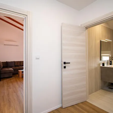 Afrodita In Pula-istrien וילה