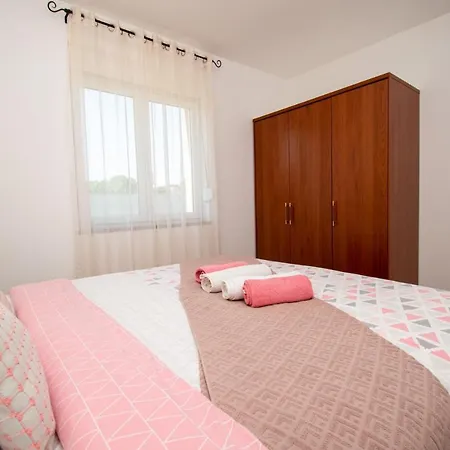 Afrodita In Pula-istrien Villa