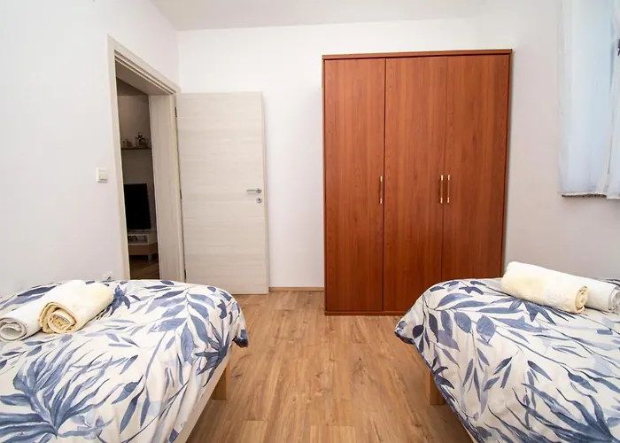 Afrodita In Pula-istrien 빌라