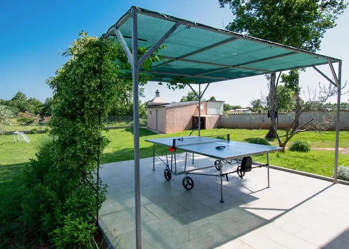 Afrodita In Pula-istrien * 풀라