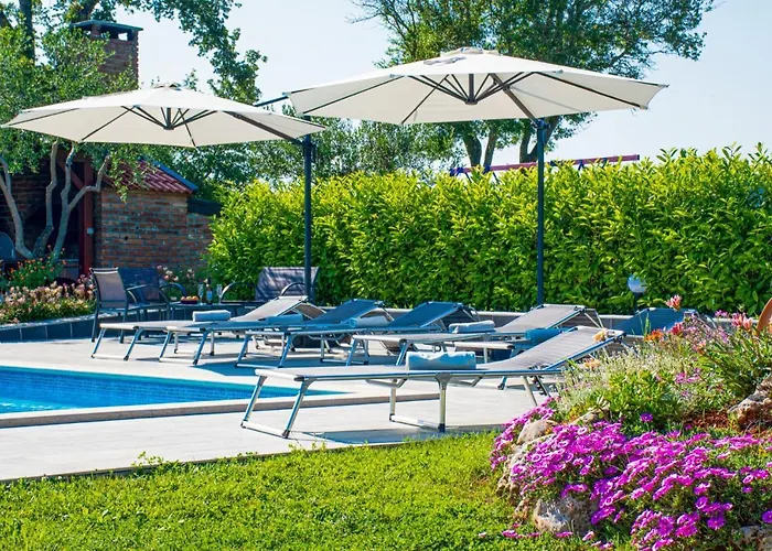 Afrodita In Pula-istrien *