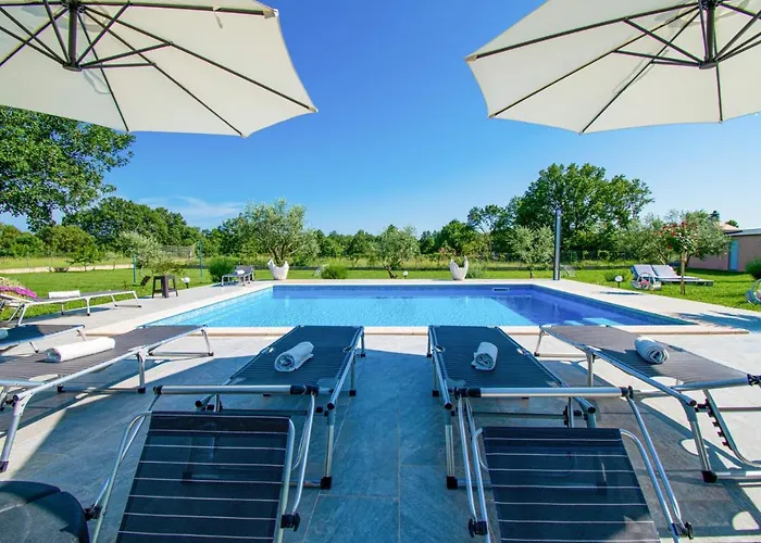 Afrodita In Pula-istrien *