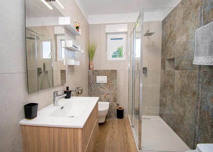 Afrodita In Pula-istrien 빌라