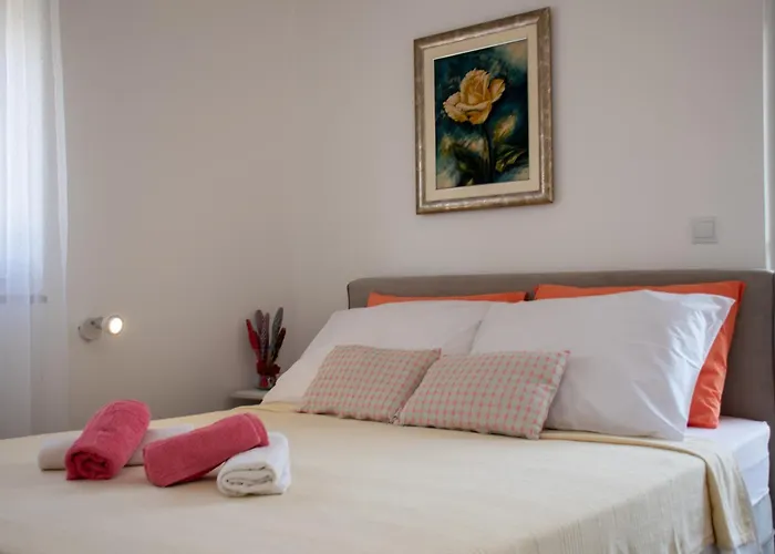 Afrodita In Pula-istrien 빌라