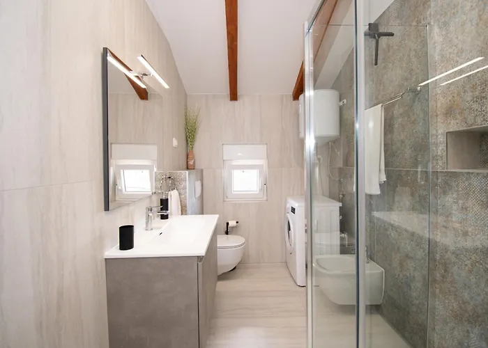 Afrodita In Pula-istrien 빌라 *