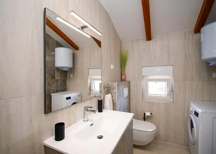 Afrodita In Pula-istrien 빌라 풀라