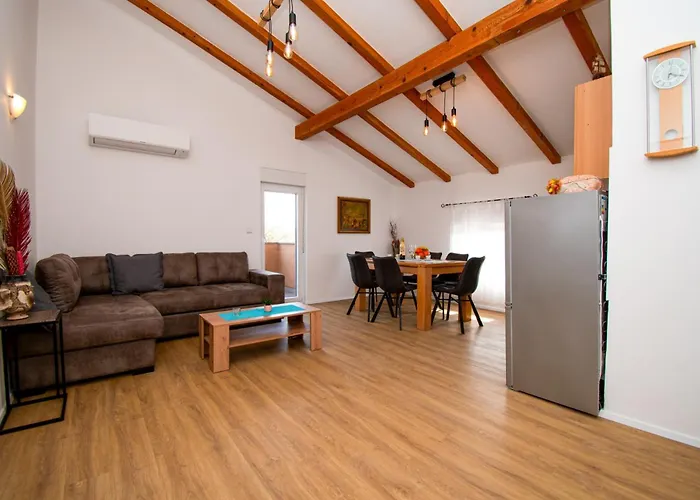 Afrodita In Pula-istrien 빌라 풀라