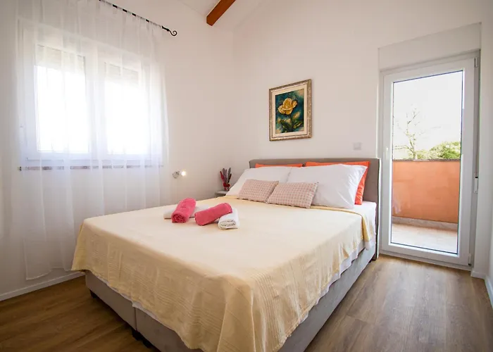 Afrodita In Pula-istrien