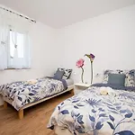 Afrodita In Pula-istrien - By Istrabook Villa *
