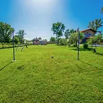 Villa Afrodita In Pula-istrien - By Istrabook