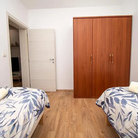 Afrodita In Pula-istrien Villa