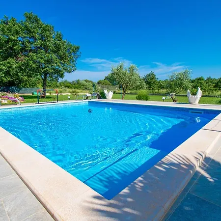 Villa Afrodita In Pula-istrien Pula