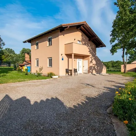 Villa Afrodita In Pula-istrien *