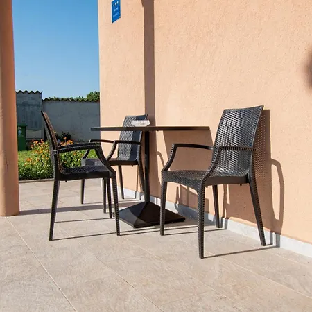 Afrodita In Pula-istrien Villa Pula