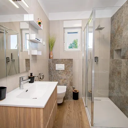 Afrodita In Pula-istrien Villa