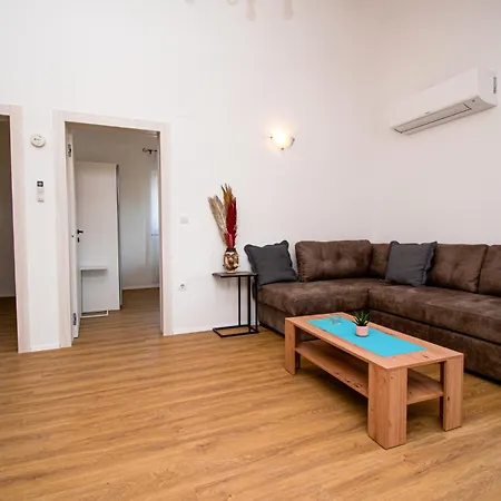 Villa Afrodita In Pula-istrien