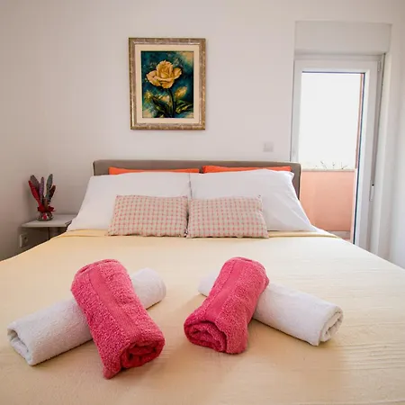 Villa Afrodita In Pula-istrien Pula